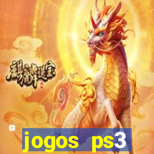 jogos ps3 multiplayer offline